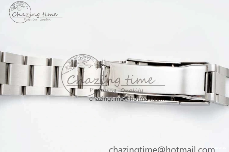 Blue CHS Edition Steel Red APSF Ceramic Dial II GMT-Master 904L 126719 Best BLRO Blue VR3285 1:1 0518